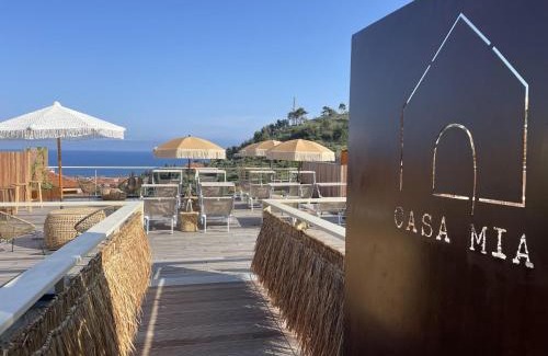 Pantai Apartment | Apartment Casa Mia 2 by Interhome