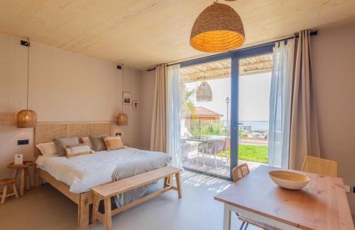 Pantai Apartment | Apartment Casa Mia 1 by Interhome