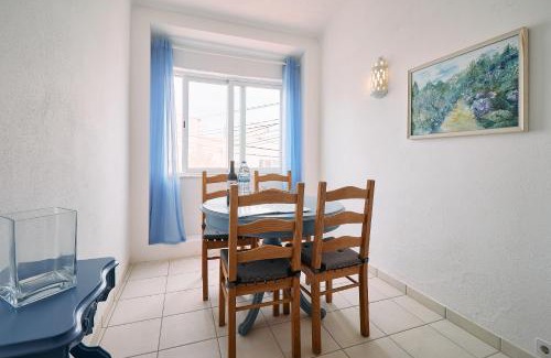Vale de Centianes Apartment | Apartment Casa Alessandro