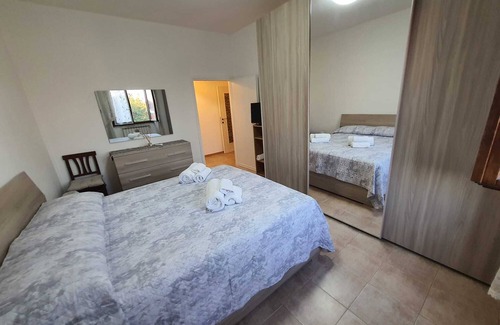 Liscate Apartment | Apartment casa antonio 10 minutes from linate 35 minutes from bergamo