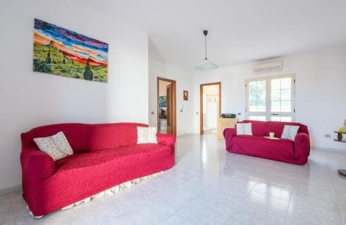 Muravera Apartment | Apartment Casa Arangiu 1 by Interhome