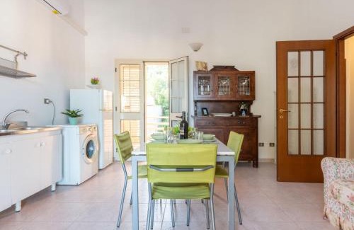 Muravera Apartment | Apartment Casa Arangiu 2 by Interhome