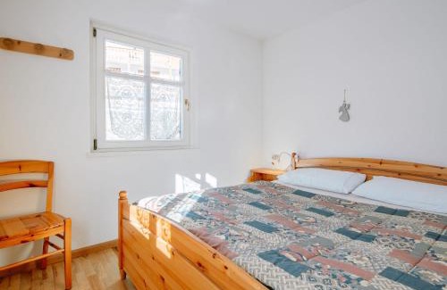 Campestrin Apartment | Apartment Casa Bucci by Interhome