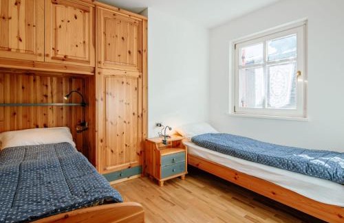Campestrin Apartment | Apartment Casa Bucci by Interhome