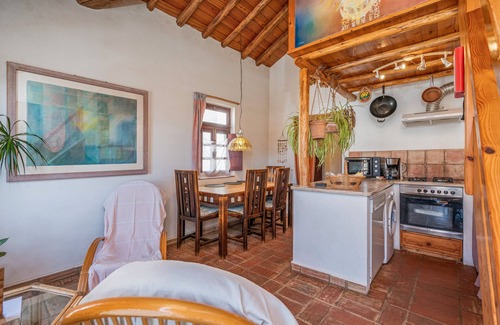 Burgau Apartment | Apartment "Casa da Praia 1" with Sea View, Balcony & Wi-Fi