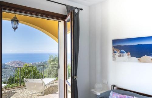 Cason della Guardia Apartment | Apartment Casa della Mimosa by Interhome