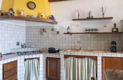 Cason della Guardia Apartment | Apartment Casa della Mimosa by Interhome