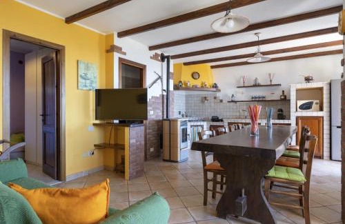 Cason della Guardia Apartment | Apartment Casa della Mimosa by Interhome