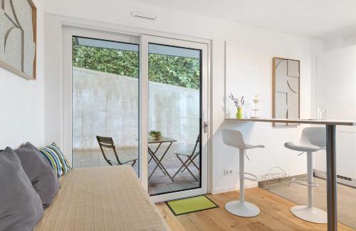 Birkweiler Apartment | Apartment Casa Hase