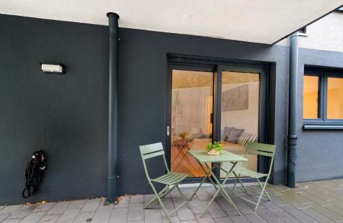 Birkweiler Apartment | Apartment Casa Hase