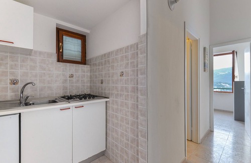 Campo nell'Elba Apartment | Apartment 'Casa Clara' with Sea View, Terrace & Wi-Fi