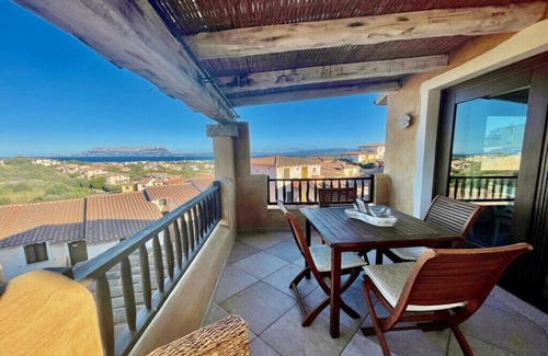 Pittulongu House | Apartment Casa Marià - UTNZ