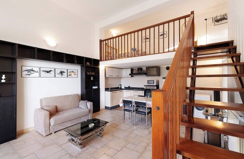 Levanto Apartment | Apartment 'Casa Max ' with Private Terrace