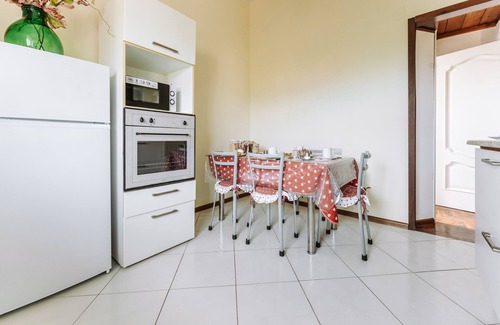 Iglesias Apartment | Apartment "Casa Nikky" with Mountain View & Wi-Fi