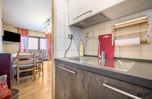 Ledro Apartment | Apartment "Casa Niko" with Private Balcony & Wi-Fi