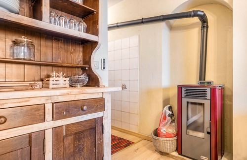 Ledro Apartment | Apartment "Casa Niko" with Private Balcony & Wi-Fi