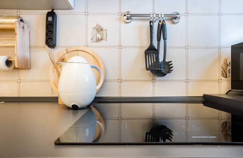 Ledro Apartment | Apartment "Casa Niko" with Private Balcony & Wi-Fi