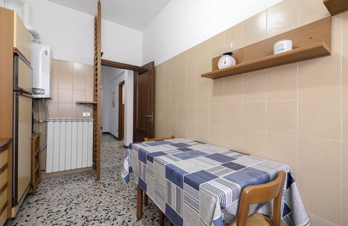 Pietra Ligure Apartment | Apartment 'Casa Nuccia' with Balcony, Wi-Fi and Air Conditioning