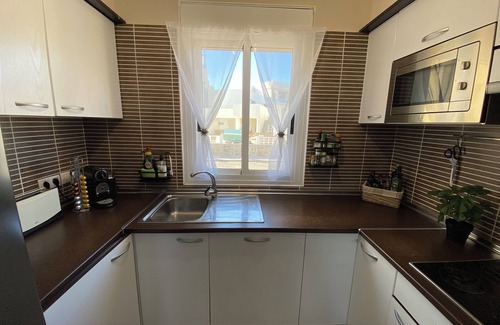 Bahia Calma Apartment | Apartment Casa Ocean View