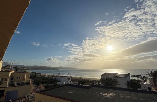 Bahia Calma Apartment | Apartment Casa Ocean View