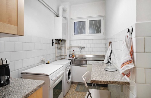 Ospedaletti Apartment | Apartment 'Casa Vacanza Sogno' with Wi-Fi