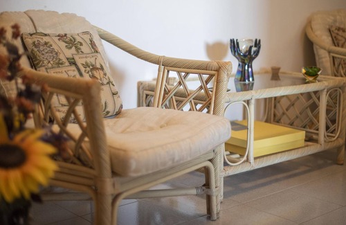 Valderice Apartment | Apartment Casa Vincenza with A/C, Balcony & Wi-Fi
