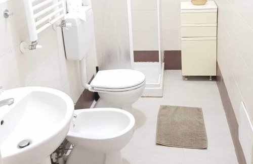 Ponte Seveso Apartment | Apartment Casablanca 4, Milan central station, Duomo, Loreto ......