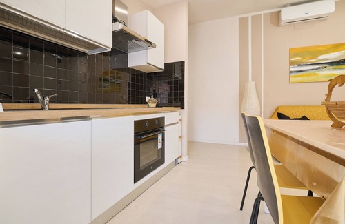 Piombino Apartment | Apartment 'Casalsole Piombino' with Wi-Fi and Air Conditioning