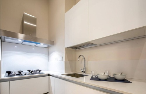 Santissima Annunziata Villa | Apartment Caserecci - Three Bedroom Villa, Sleeps 6