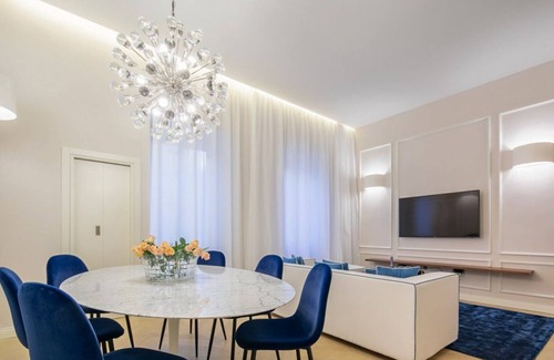 Santissima Annunziata Villa | Apartment Caserecci - Three Bedroom Villa, Sleeps 6