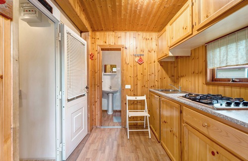 Prestinone Apartment | Apartment 'Casetta 1' with Private Garden and Wi-Fi