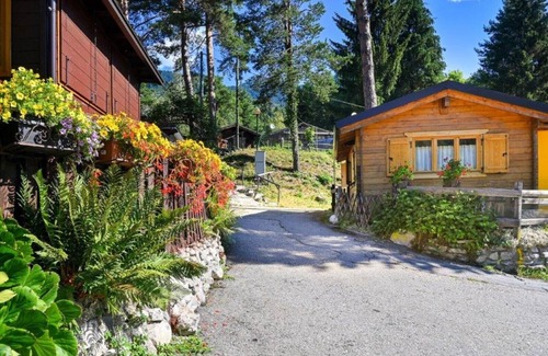 Prestinone Apartment | Apartment 'Casetta 1' with Private Garden and Wi-Fi