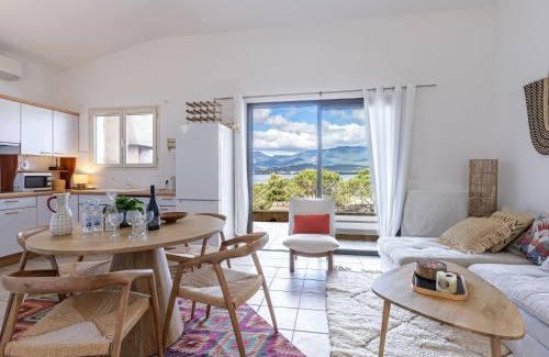 Porto-Vecchio Apartment | Apartment Casetta Bianca by Interhome