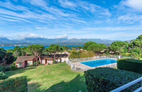 Porto-Vecchio Apartment | Apartment Casetta Bianca by Interhome