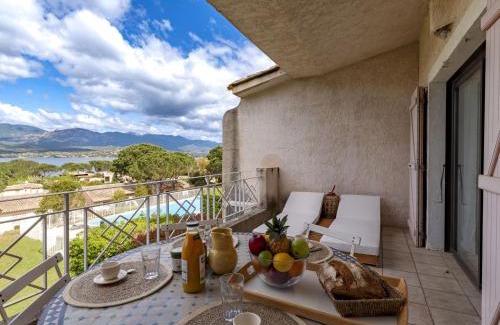 Porto-Vecchio Apartment | Apartment Casetta Bianca by Interhome