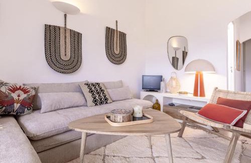 Porto-Vecchio Apartment | Apartment Casetta Bianca by Interhome