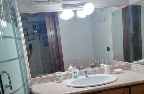 Magliano Apartment | Apartment 'Casetta Turlindana' with Shared Terrace and Wi-Fi