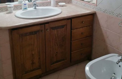 Magliano Apartment | Apartment 'Casetta Turlindana' with Shared Terrace and Wi-Fi