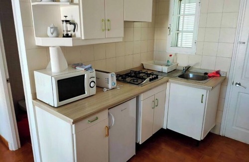 Arenal d'en Castell Apartment | Apartment Castellsol Arenal Home Beach