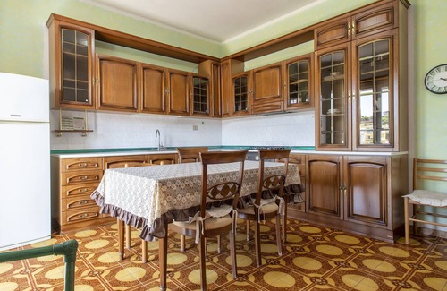 Castelsardo Apartment | Apartment 'Castelsardo Sul Mare In Relax' with Balcony