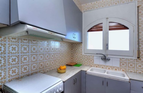 Llanca Apartment | Apartment Cathy by Interhome
