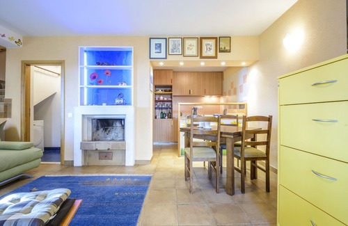 Mlini Apartment | Apartment Celtis In The Heart Of Mlini