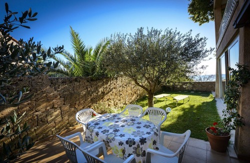 Mlini Apartment | Apartment Celtis In The Heart Of Mlini