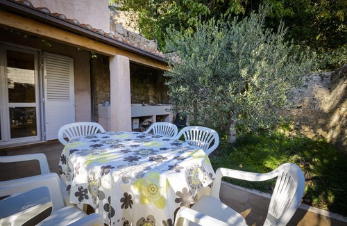 Mlini Apartment | Apartment Celtis In The Heart Of Mlini