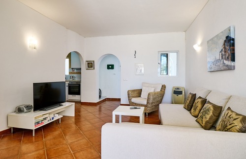 Vale de Centianes Apartment | Apartment Centeanes