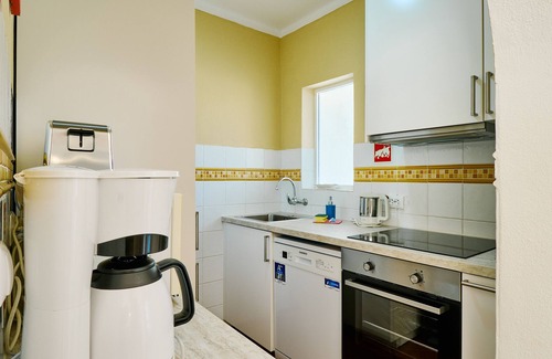 Vale de Centianes Apartment | Apartment Centeanes