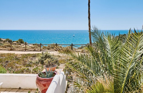 Vale de Centianes Apartment | Apartment Centeanes