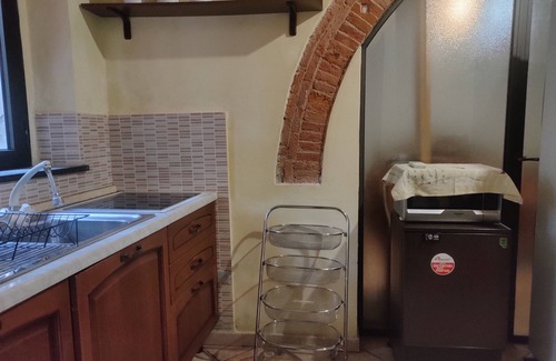 Cascine-La Croce Apartment | Apartment center Bientina - Pisa- Tuscany