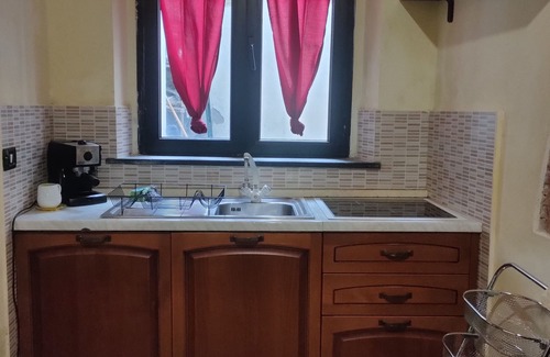 Cascine-La Croce Apartment | Apartment center Bientina - Pisa- Tuscany