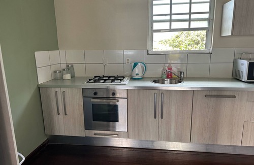 Marie Pampoen Apartment | Apartment centrally located near Mambo beach Curacao
